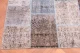 Patchwork vloerkleed blauw 10758 240cm x 170cm 