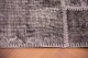Patchwork vloerkleed grijs 10778 235cm x 165cm 