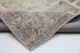Patchwork vloerkleed diverse kleuren 239cm x 171cm  Incl onderkleed van katoen