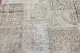 patchwork vloerkleed groen nr.11483 308cm x 200cm