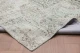 patchwork vloerkleed groen nr.11483 308cm x 200cm