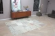 patchwork vloerkleed beige nr.11490 240cm x 170cm