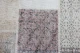 patchwork vloerkleed beige nr.11490 240cm x 170cm