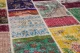 Patchwork divers vloerkleed nr: 11918, 241cm x 171cm 