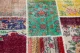 Patchwork divers vloerkleed nr: 11918, 241cm x 171cm 