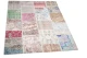 patchwork vloerkleed diverse kleuren nr14908 240cm x170cm