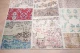 patchwork vloerkleed diverse kleuren nr14908 240cm x170cm
