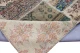 Patchwork divers vloerkleed nr: 34200, 240cm x 170cm 