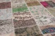 Patchwork divers vloerkleed nr: 34200, 240cm x 170cm 