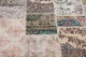 Patchwork divers vloerkleed nr: 34200, 240cm x 170cm 