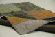 patchwork vloerkleed 156cm x 105cm