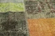 patchwork vloerkleed 156cm x 105cm