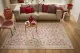 Sale Showroom model Vintage look vloerkleed  275cm x 185cm  