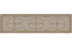 Sale Showroom model loper 280cm x 80cm
