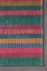 Jacquard stripes loper by pip multi 340cm x 80cm