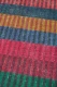 Jacquard stripes loper by pip multi 340cm x 80cm