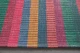 Jacquard stripes loper by pip multi 340cm x 80cm