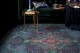 Sale vintage look vloerkleed 300cm x 200cm showroom model