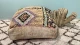  Marokkaanse Poef 60cm x 60cm x 25cm nr: 75057 incl. vulling