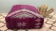  Marokkaanse Poef 60cm x 60cm x 25cm nr: 75067 incl. vulling