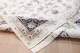 Vloerkleed met lage pool 300cm x 200cm nr.56362