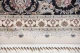 Vloerkleed met lage pool 300cm x 200cm nr.56362