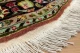 Rond vloerkleed Tabriz 108cm