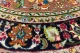Rond vloerkleed Tabriz 108cm