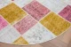 Maatwerk patchwork rond € 160,- per vierkante meter