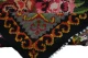 Rozenkelim authentiek, handgeweven in Moldavië 11472 303cm x 230cm 