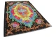 SALE rozenkelim 320cm x 210cm