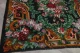 Rozenkelim authentiek, handgeweven in Moldavië 12435 312cm x 218cm 
