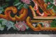 Rozenkelim authentiek, handgeweven in Moldavië 12435 312cm x 218cm 