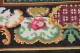 Rozenkelim authentiek, handgeweven in Moldavië 16140 260cm x 166cm