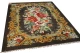 Rozenkelim authentiek, handgeweven in Moldavië 25389 251cm x 190cm 