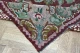 Rozenkelim authentiek, handgeweven in Moldavië 27163 205cm x 195cm  