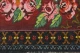 Rozenkelim authentiek, handgeweven in Moldavië 36950 270cm x 176cm 