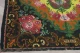 Rozenkelim authentiek, handgeweven in Moldavië 59406 294cm x 195cm 