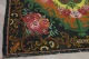 Rozenkelim authentiek, handgeweven in Moldavië 59406 294cm x 195cm 