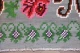 Rozenkelim authentiek, handgeweven in Moldavië 74360 274cm x 179cm