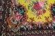 Authentieke Rozenkelim, handgeweven in Moldavie 288cm x 186cm