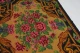 Authentieke Rozenkelim, handgeweven in Moldavie  300cm x 197cm