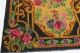 Authentieke Rozenkelim, handgeweven in Moldavie  300cm x 197cm