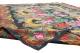 Rozenkelim authentiek, handgeweven in Moldavië 9374 307cm x 212cm 