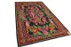 Rozenkelim authentiek, handgeweven in Moldavie  300cm x 193cm 