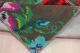 patchwork vloerkleed rozenkelim 232cm x 169cm  prachtige rozenkelim maar helaas erg kwetsbaar