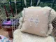 PRE-SALE Sabra style kussen Marokko beige 45cm x 45cm Verwacht eind Juni