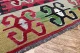 Kelim authentiek, handgeweven in Salihli (Turkije) 15301 288cm x 208cm