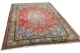 Antiek perzisch sarough vloerkleed nr.98162 310cm x 215cm