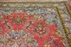Antiek perzisch sarough vloerkleed nr.98162 310cm x 215cm